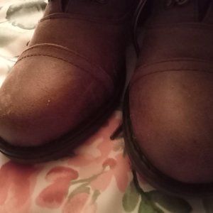 Women's boots